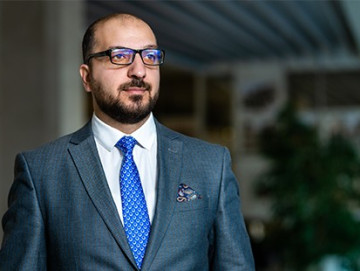 Biz inanırıq ki, bu xidmət bazara öz töhfəsini verəcək və inkişaf yolunu seçən şirkətlər öz marketinq işlərini daha peşəkar xidmət göstərən şirkətlərə həvalə edəcəklər.